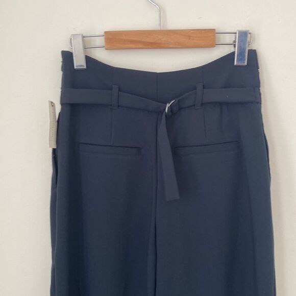 NWT Anthropologie Maeve Tuxedo Pants - Picture 6 of 14